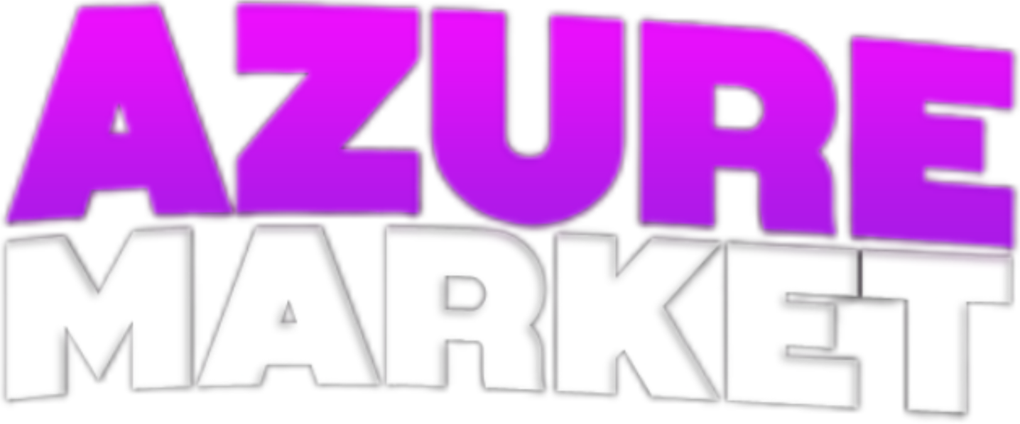 Logo AzureMarket